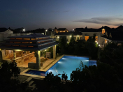 İcarəyə verilir 6 otaqlı 320 m2 bağ evi Mərdəkan