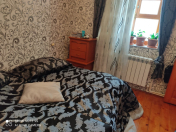 Satılır 2 otaqlı 60 m2 həyət evi Bakıxanov