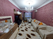 Satılır 3 otaqlı 72 m2 köhnə tikili Əhmədli m.