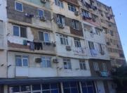 Satılır 2 otaqlı 45 m2 köhnə tikili Nəriman Nərimanov m.