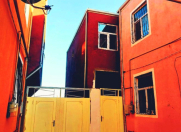 Satılır 4 otaqlı 140 m2 həyət evi Xırdalan