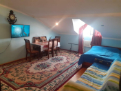 İcarəyə verilir 2 otaqlı 56 m2 yeni tikili Yeni Yasamal