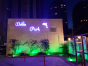 İcarəyə verilir 1 otaqlı 65 m2 yeni tikili Nəsimi r.