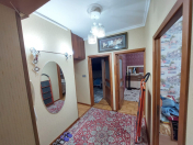 Satılır 3 otaqlı 80 m2 köhnə tikili Əhmədli