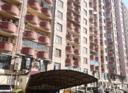 Satılır 2 otaqlı 66 m2 yeni tikili Gənclik m.