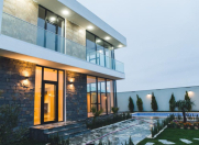 Satılır 4 otaqlı 300 m2 bağ evi Şüvəlan
