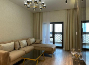 Satılır 2 otaqlı 70 m2 yeni tikili Nəriman Nərimanov m.