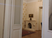 Satılır 2 otaqlı 70 m2 köhnə tikili Fontanlar bağı