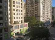 Satılır 1 otaqlı 32 m2 yeni tikili 28 May m.