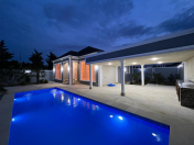 Satılır 6 otaqlı 120 m2 bağ evi Bilgəh