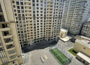 Satılır 2 otaqlı 62 m2 yeni tikili Şərq Bazarı