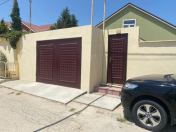 Satılır 4 otaqlı 150 m2 həyət evi Novxanı