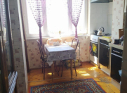 Satılır 3 otaqlı 75 m2 köhnə tikili Əhmədli