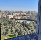 Satılır 1 otaqlı 60.4 m2 yeni tikili Heydər Məscidi