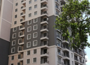 Satılır 2 otaqlı 116.8 m2 yeni tikili Nərimanov r.
