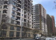 Satılır 2 otaqlı 89.5 m2 yeni tikili Təhsil Nazirliyi