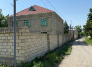 Satılır 8 otaqlı 288 m2 həyət evi Bərdə