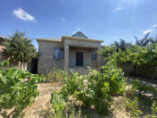 Satılır 4 otaqlı 125 m2 bağ evi Albalı