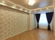 Satılır 3 otaqlı 100 m2 yeni tikili Əhmədli