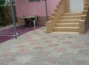 İcarəyə verilir 2 otaqlı 80 m2 bağ evi Asan Xidmət-2