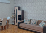 İcarəyə verilir 2 otaqlı 100 m2 yeni tikili Yeni Yasamal