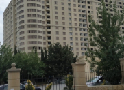 Satılır 2 otaqlı 102 m2 yeni tikili Əhmədli m.