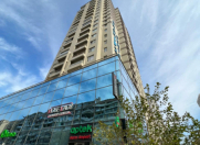 Satılır 1 otaqlı 57 m2 yeni tikili Yeni Yasamal