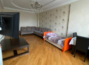 Satılır 3 otaqlı 125 m2 yeni tikili Əhmədli