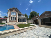 İcarəyə verilir 4 otaqlı 200 m2 villa Qəbələ