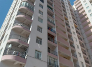 Satılır 1 otaqlı 65 m2 yeni tikili Əhmədli