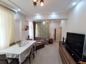 İcarəyə verilir 2 otaqlı 95 m2 yeni tikili Yeni Yasamal