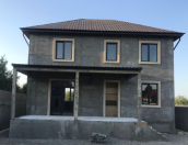 Satılır 4 otaqlı 160 m2 bağ evi Görədil