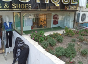 Satılır 3 otaqlı 77 m2 obyekt 8 Noyabr m.