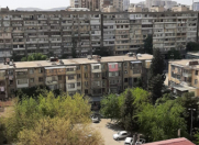 Satılır 1 otaqlı 51.73 m2 yeni tikili İnşaatçılar m.