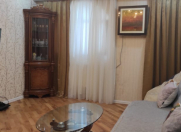 Satılır 2 otaqlı 61 m2 yeni tikili Əhmədli