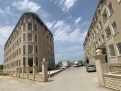 Satılır 1 otaqlı 47 m2 yeni tikili Masazır