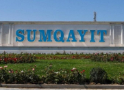 Satılır 4.5 sot torpaq Sumqayıt