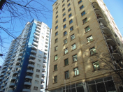 İcarəyə verilir 2 otaqlı 90 m2 yeni tikili Caspian Plaza