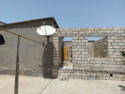 Satılır 3 otaqlı 80 m2 həyət evi Ramana