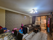 Satılır 2 otaqlı 50 m2 köhnə tikili Nəriman Nərimanov m.