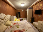 Satılır 3 otaqlı 130 m2 yeni tikili Əhmədli m.
