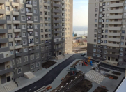 Satılır 2 otaqlı 48 m2 yeni tikili Y.Günəşli