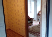 Satılır 2 otaqlı 55 m2 köhnə tikili Y.Günəşli