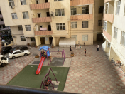 Satılır 3 otaqlı 87 m2 yeni tikili Əhmədli