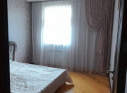 İcarəyə verilir 3 otaqlı 150 m2 villa Qax