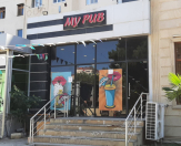 İcarəyə verilir 1 otaqlı 60 m2 obyekt Sumqayıt