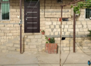 Satılır 5 otaqlı 120 m2 həyət evi Qobu