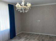 Satılır 2 otaqlı 60 m2 köhnə tikili Əhmədli
