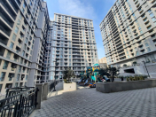 Satılır 2 otaqlı 82 m2 yeni tikili Əhmədli