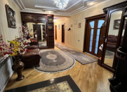 İcarəyə verilir 5 otaqlı 176 m2 yeni tikili Nəriman Nərimanov m.